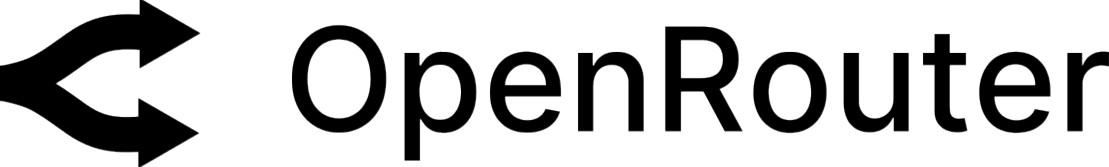 OpenRouter Logo